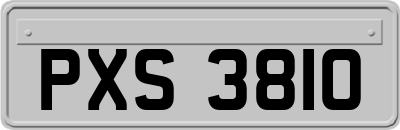 PXS3810