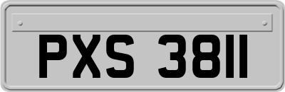 PXS3811