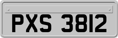 PXS3812