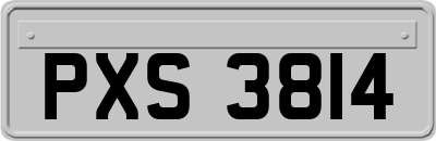 PXS3814