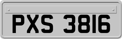 PXS3816