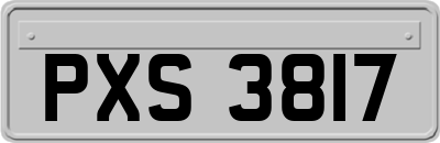 PXS3817