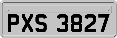 PXS3827