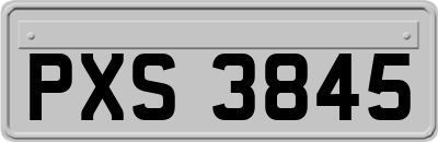 PXS3845