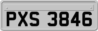 PXS3846