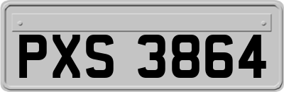 PXS3864