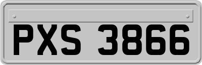 PXS3866