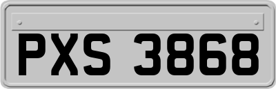 PXS3868