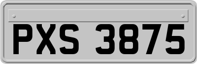 PXS3875