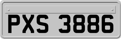 PXS3886