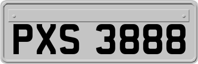 PXS3888