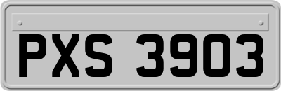 PXS3903