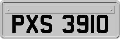 PXS3910