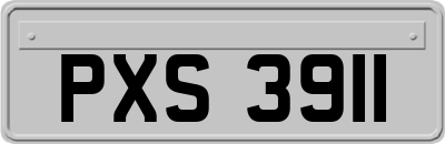 PXS3911