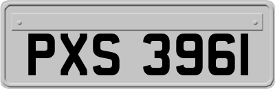 PXS3961