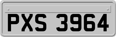 PXS3964