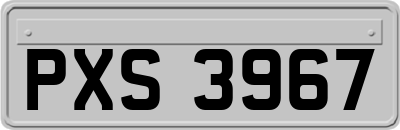 PXS3967