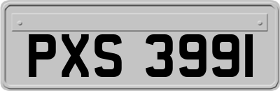 PXS3991