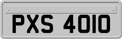 PXS4010