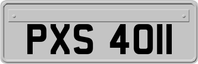 PXS4011