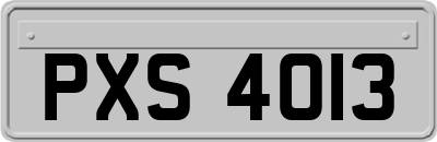 PXS4013