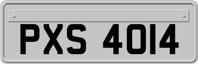 PXS4014