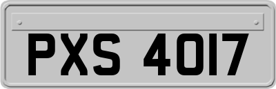 PXS4017