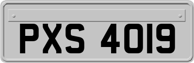 PXS4019