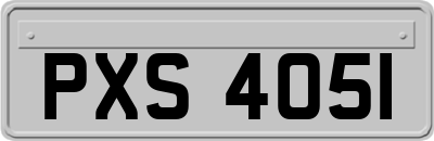 PXS4051