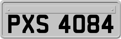 PXS4084