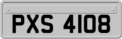 PXS4108