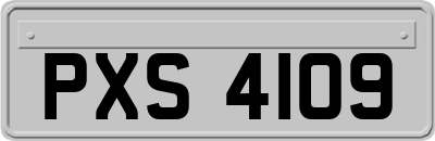 PXS4109