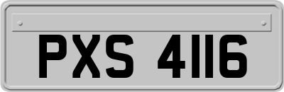 PXS4116