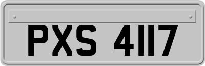 PXS4117