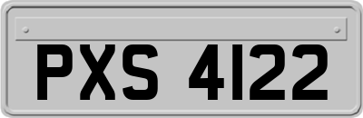 PXS4122