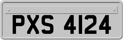 PXS4124