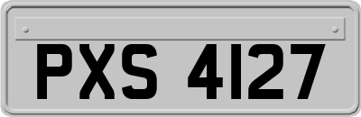 PXS4127