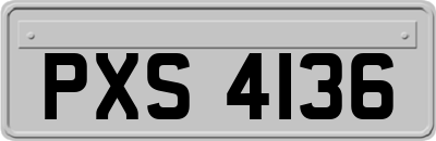 PXS4136