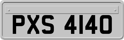 PXS4140