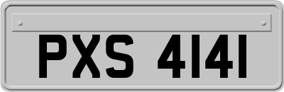 PXS4141