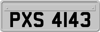 PXS4143