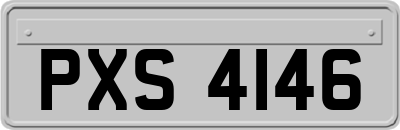 PXS4146