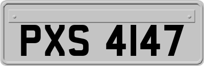 PXS4147