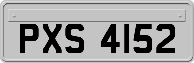 PXS4152