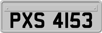 PXS4153