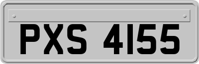 PXS4155