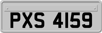 PXS4159