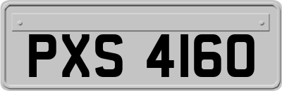 PXS4160