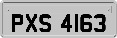 PXS4163