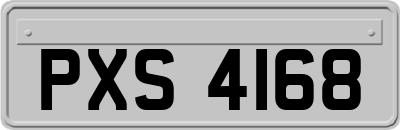 PXS4168